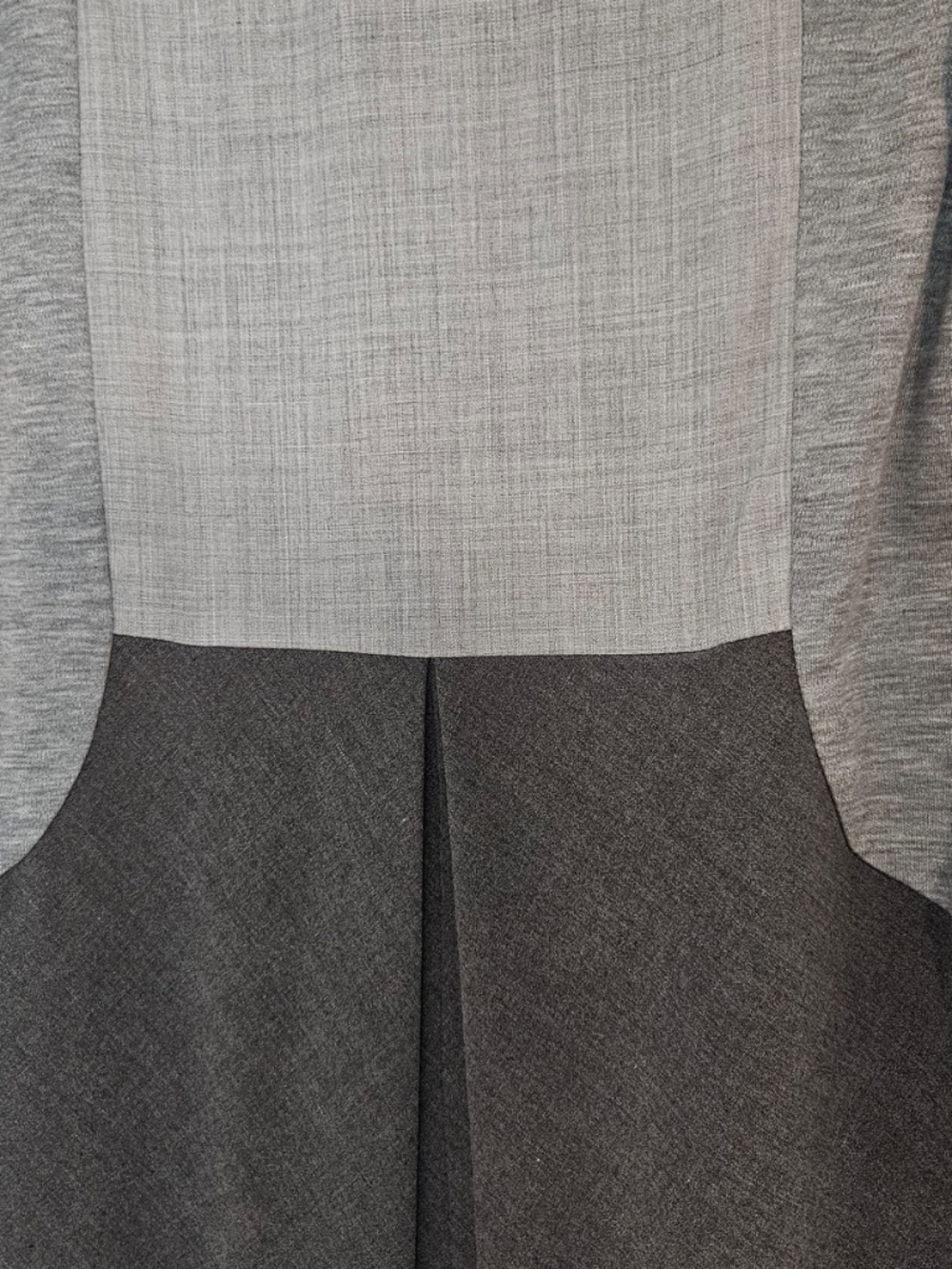 Henrik Vibskov Patchwork Maxi Dress Small - Picture 5 of 9